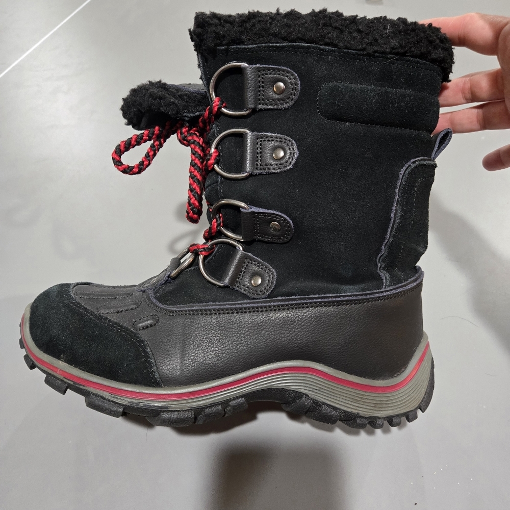 Pajar Snow boots